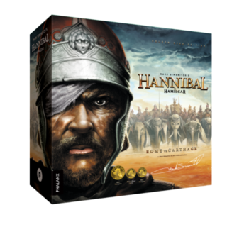 phalanx hannibal hamilcar geek